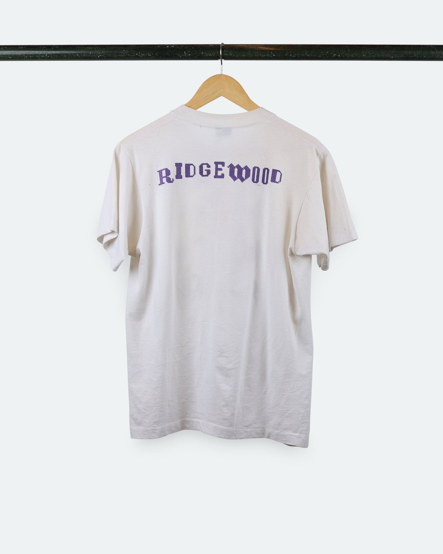 90s Ridgewood Horse Tee