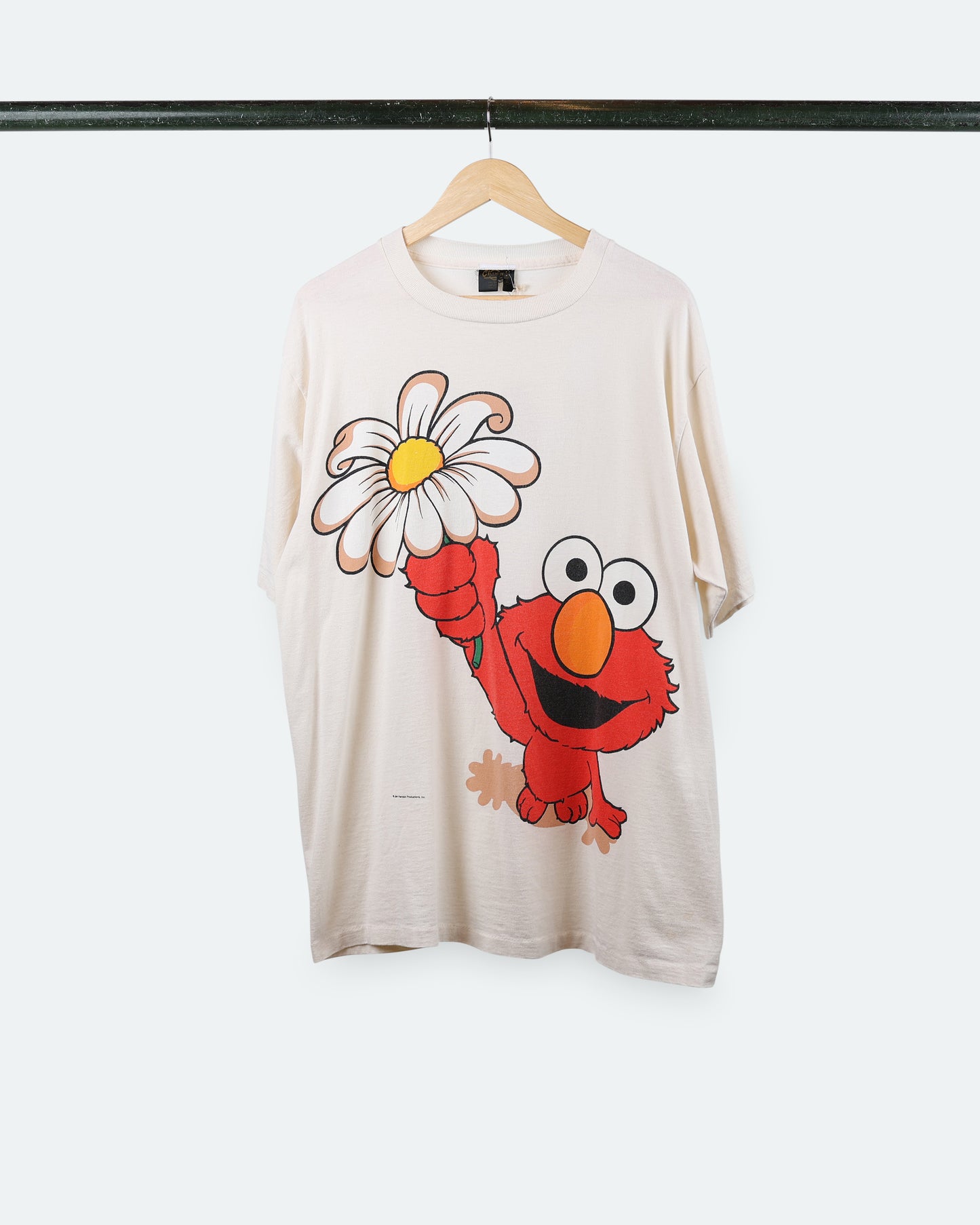 90s Sesame Street Elmo T-Shirt