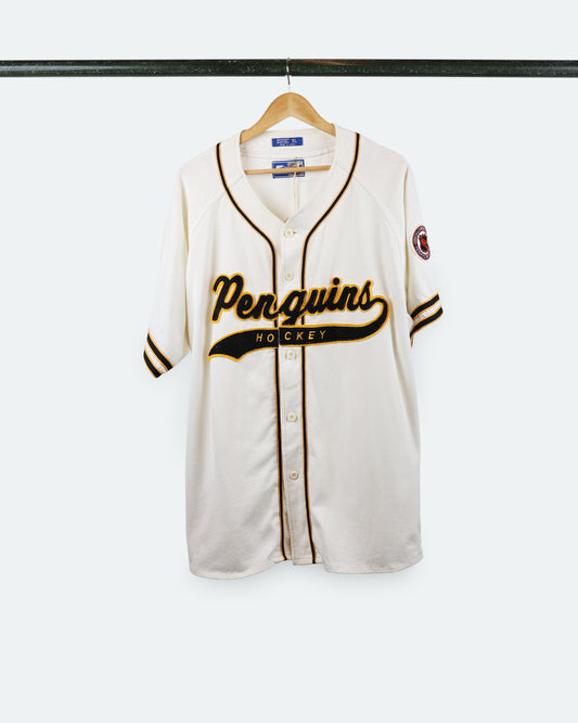 Penguins Hockey Starter Jersey