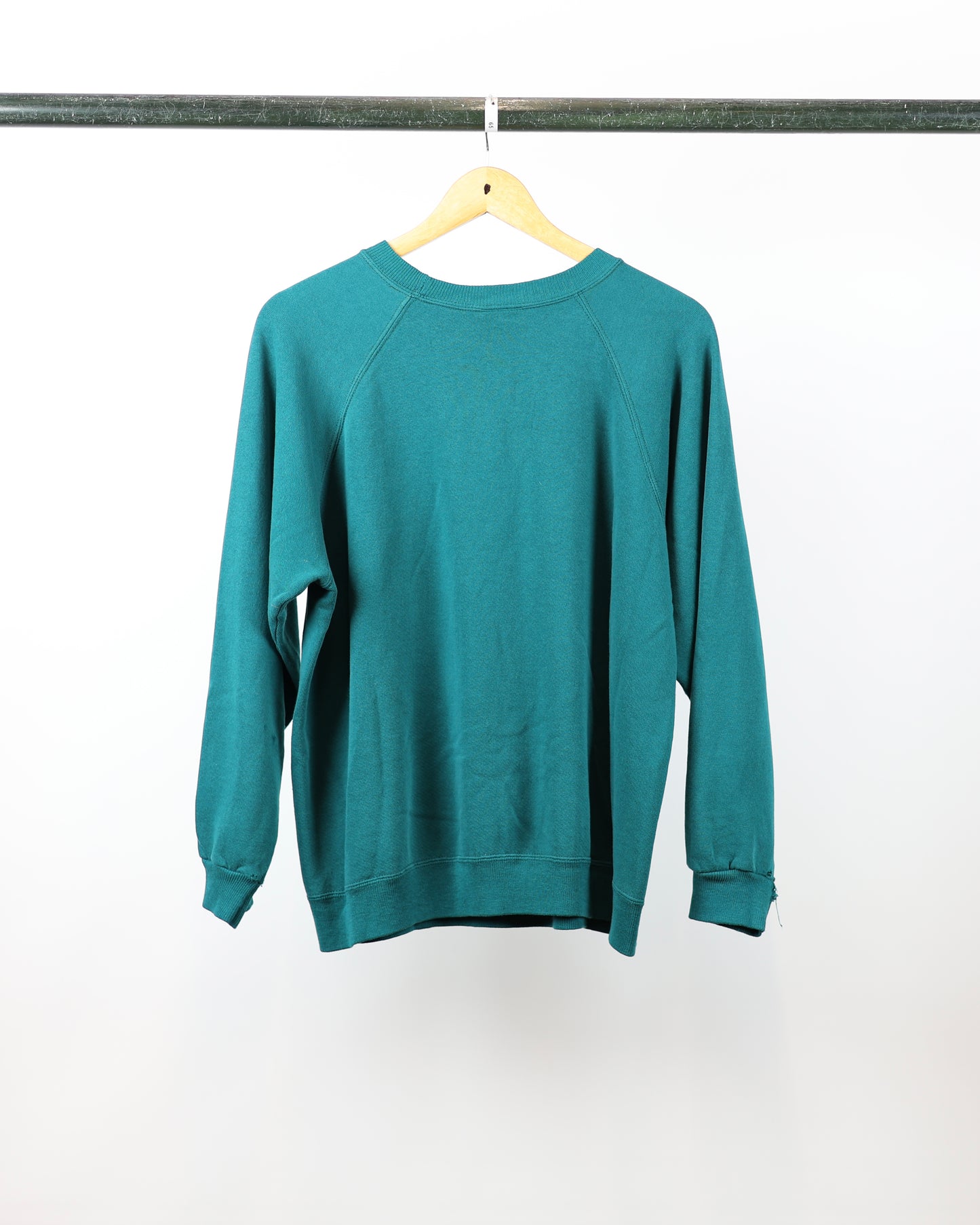 80s Joy Division 'New Dawn Fades' Crewneck