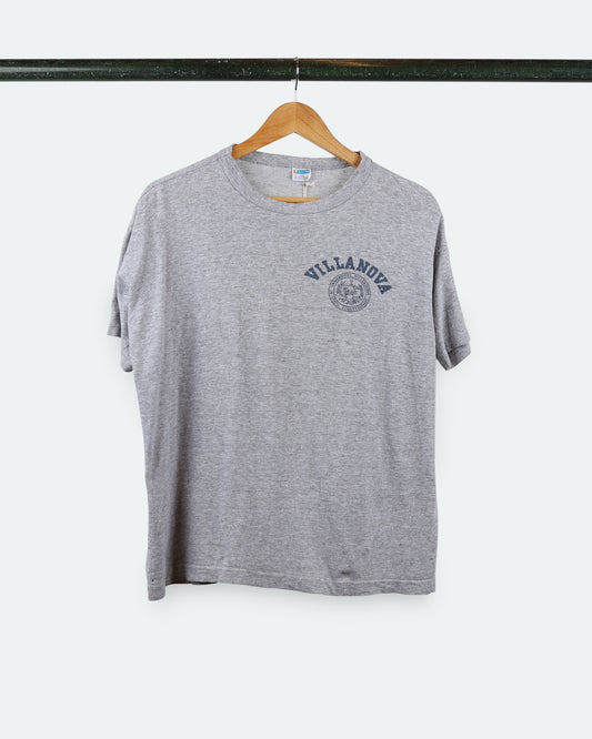 70's Villanova Champion Blue Bar