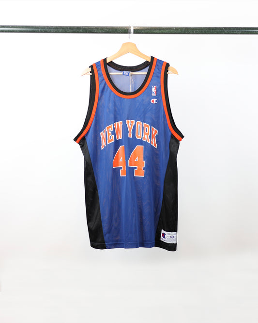 90s Champion John Wallace Jersey