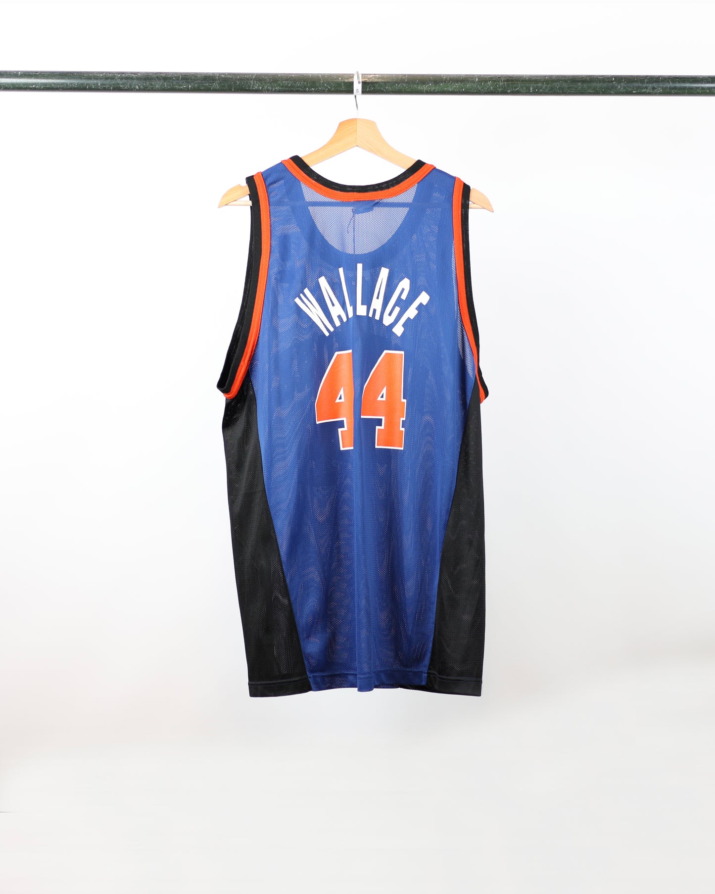 90s Champion John Wallace Jersey