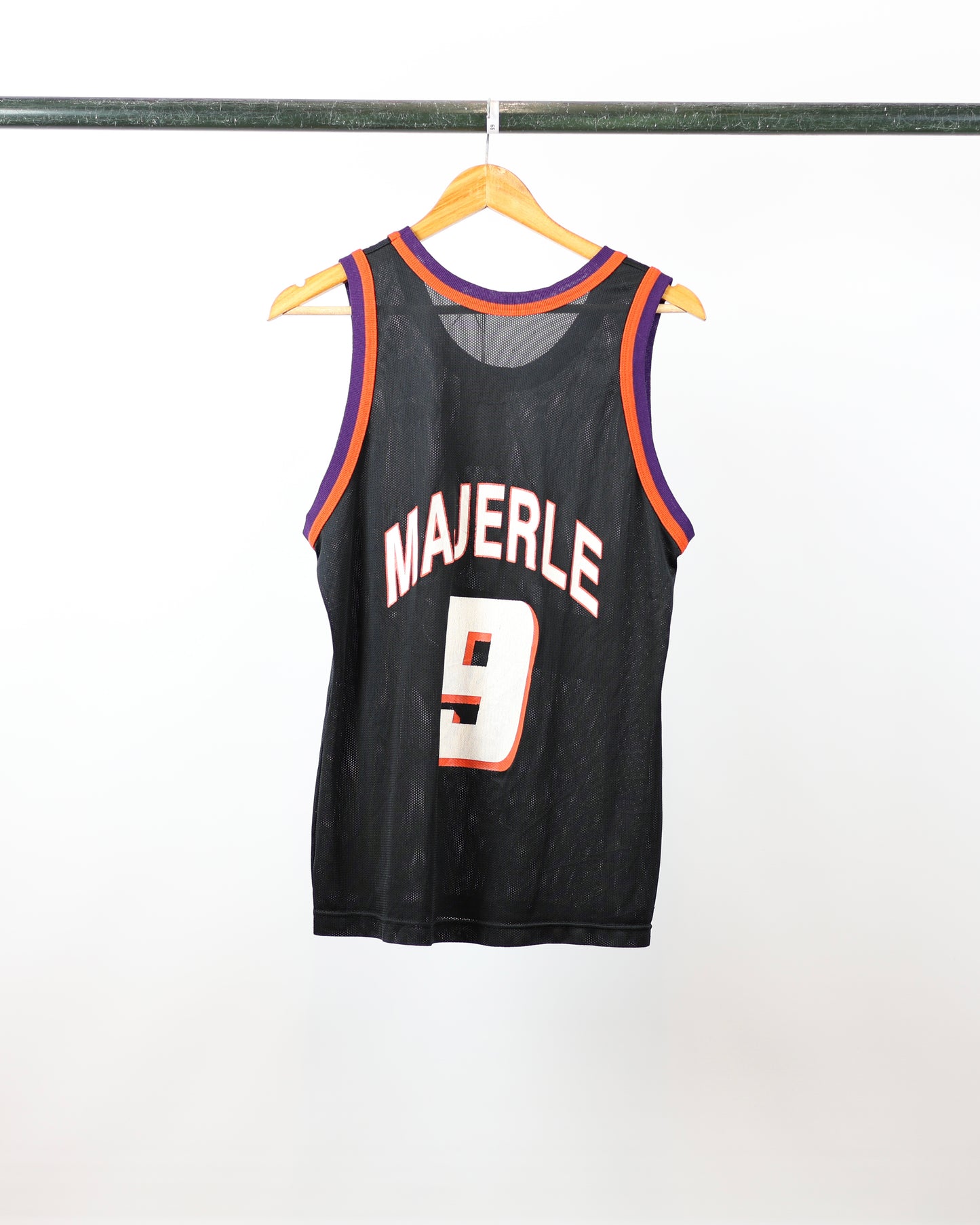90s Champion Dan Majerle Jersey