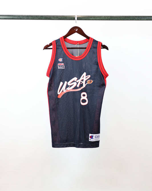 1996 Team USA Pippen Youth Jersey