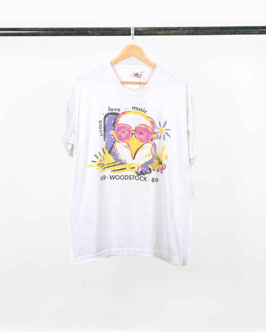 1989 Woodstock 20th Anniversary