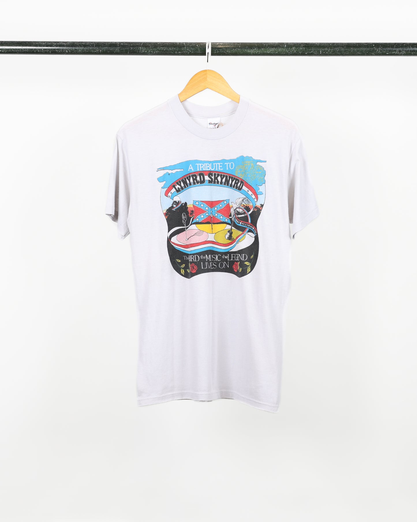 1988 Lynyrd Skynyrd Tribute Tour