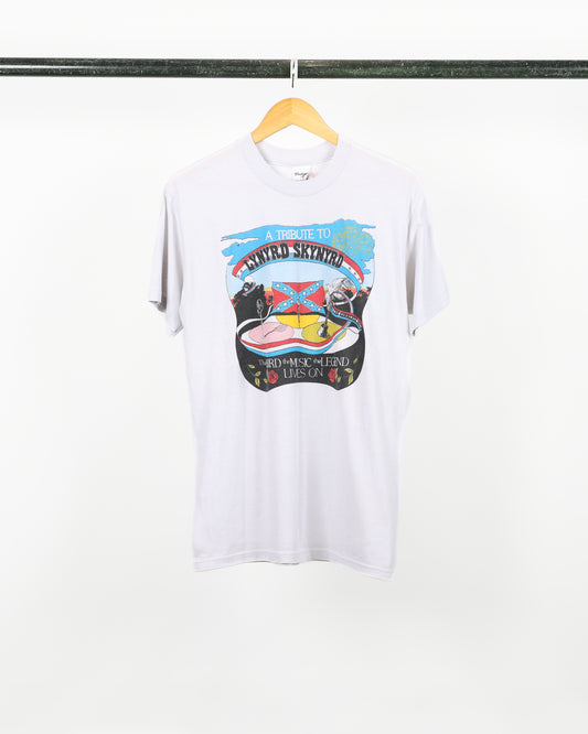 1988 Lynyrd Skynyrd Tribute Tour