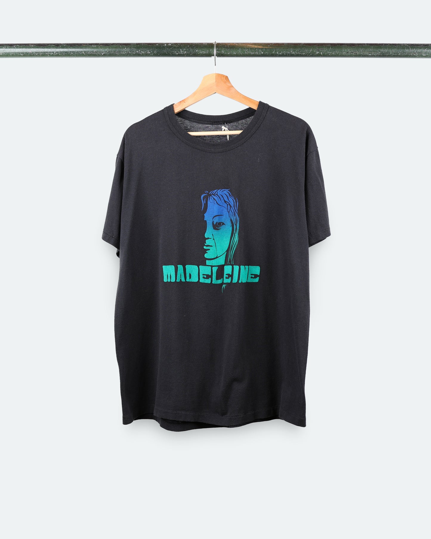 80s 'Madeleine' Tee