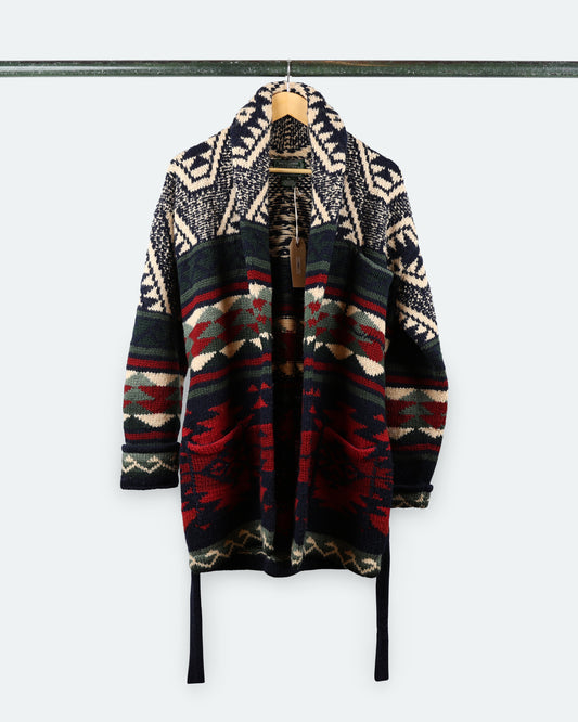 90s Polo Country Wool Jacket