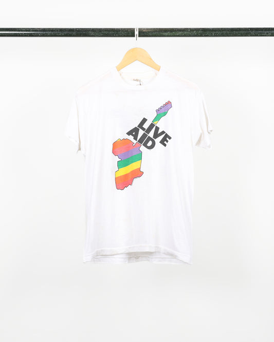 1985 Live Aid Concert