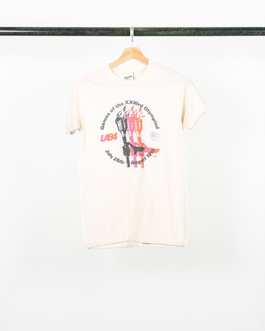 1984 LA Olympics Wrestling