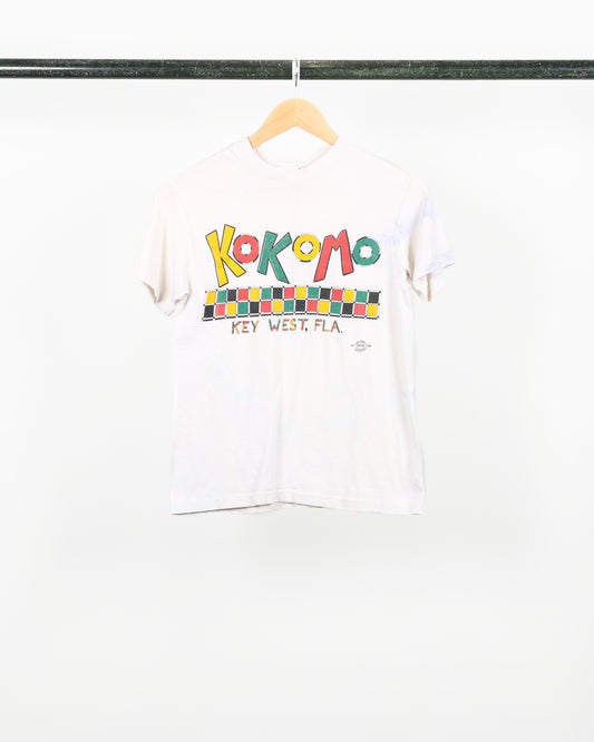 1988 Kokomo Key West