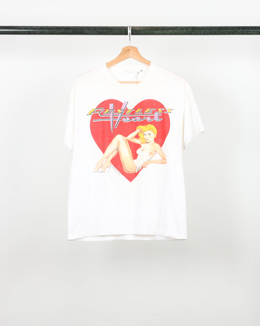 1989 'Restless Heart'