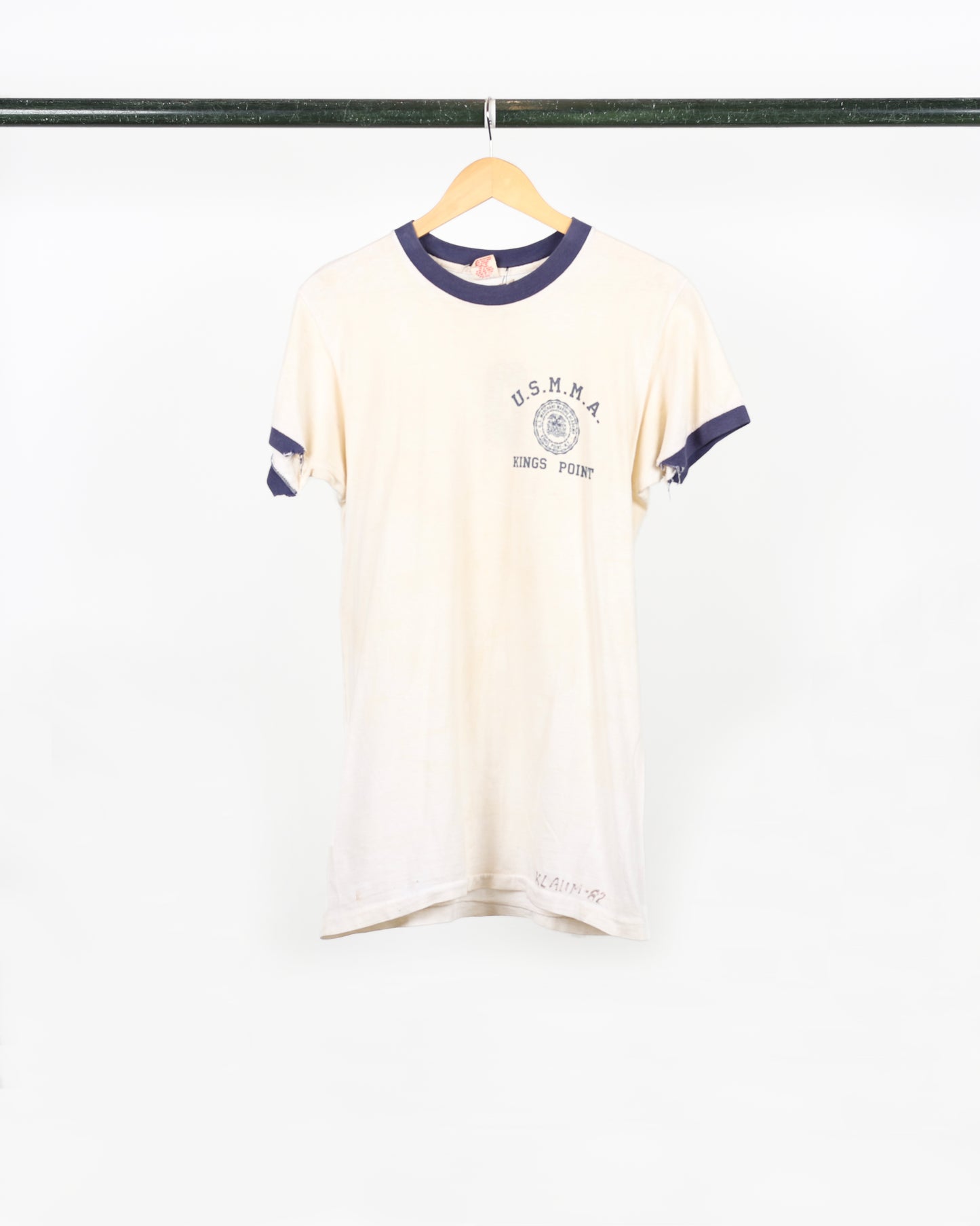 1982 USMMA Kings Point Ringer