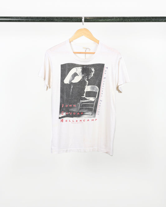 1987 John Mellencamp 'Lonesome Jubilee'