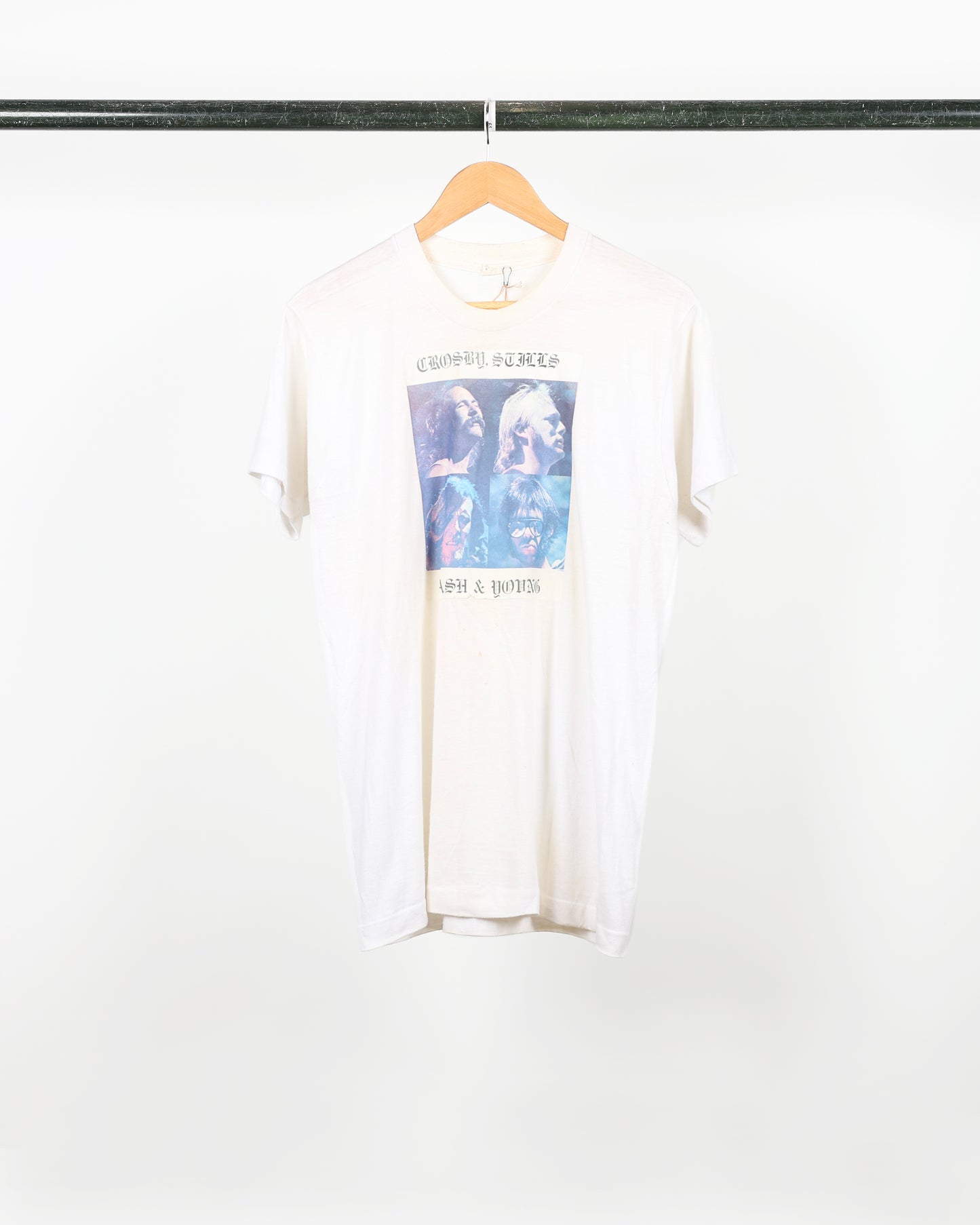 70s Crosby, Stills, Nash & Young