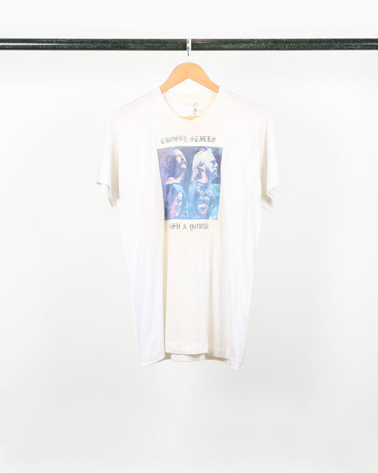 70s Crosby, Stills, Nash & Young