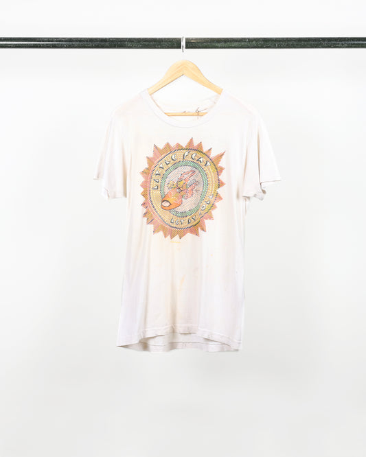 1988 Little Feat 'Let It Roll'