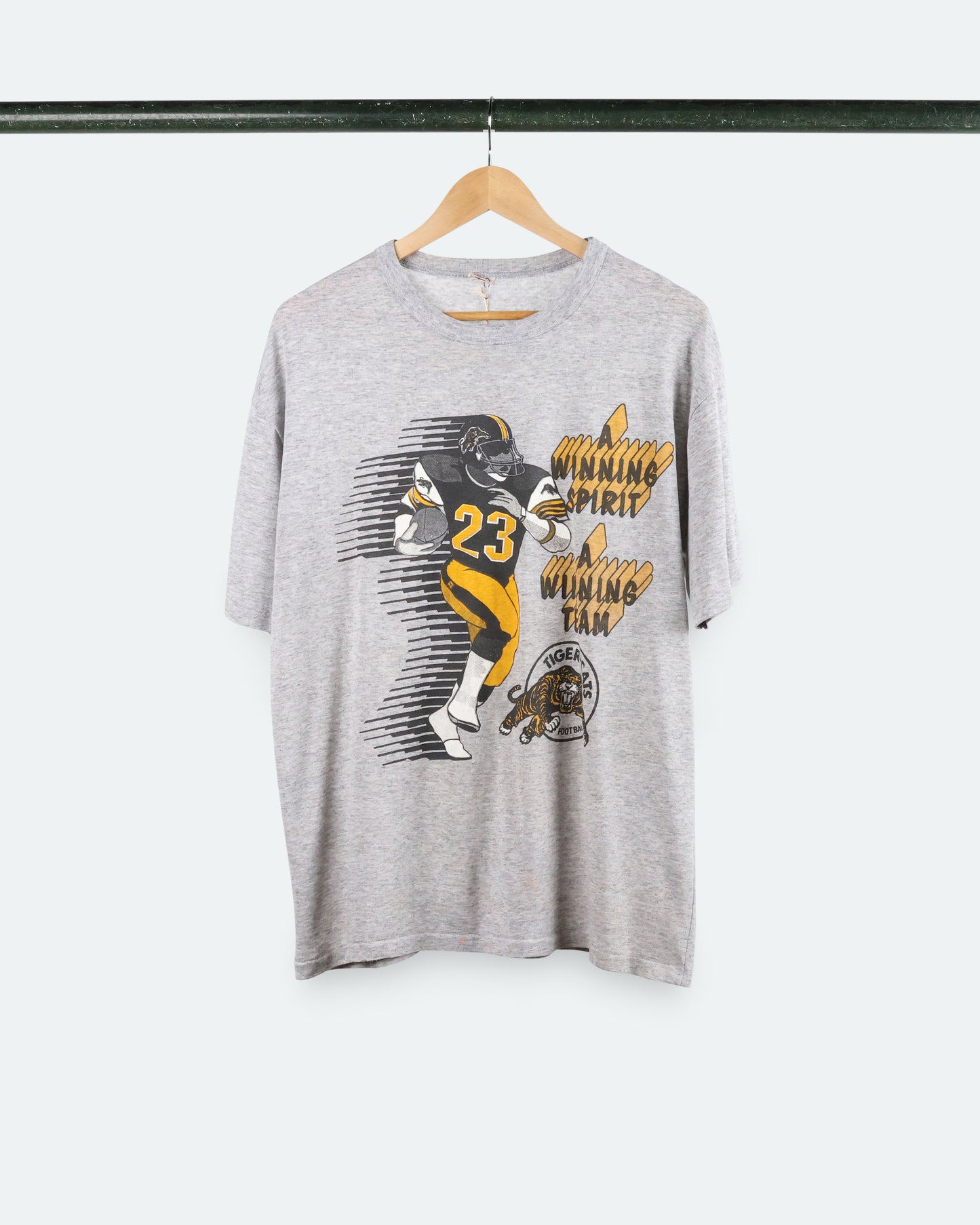 Vintage Hamilton Tiger Cats T-Shirt