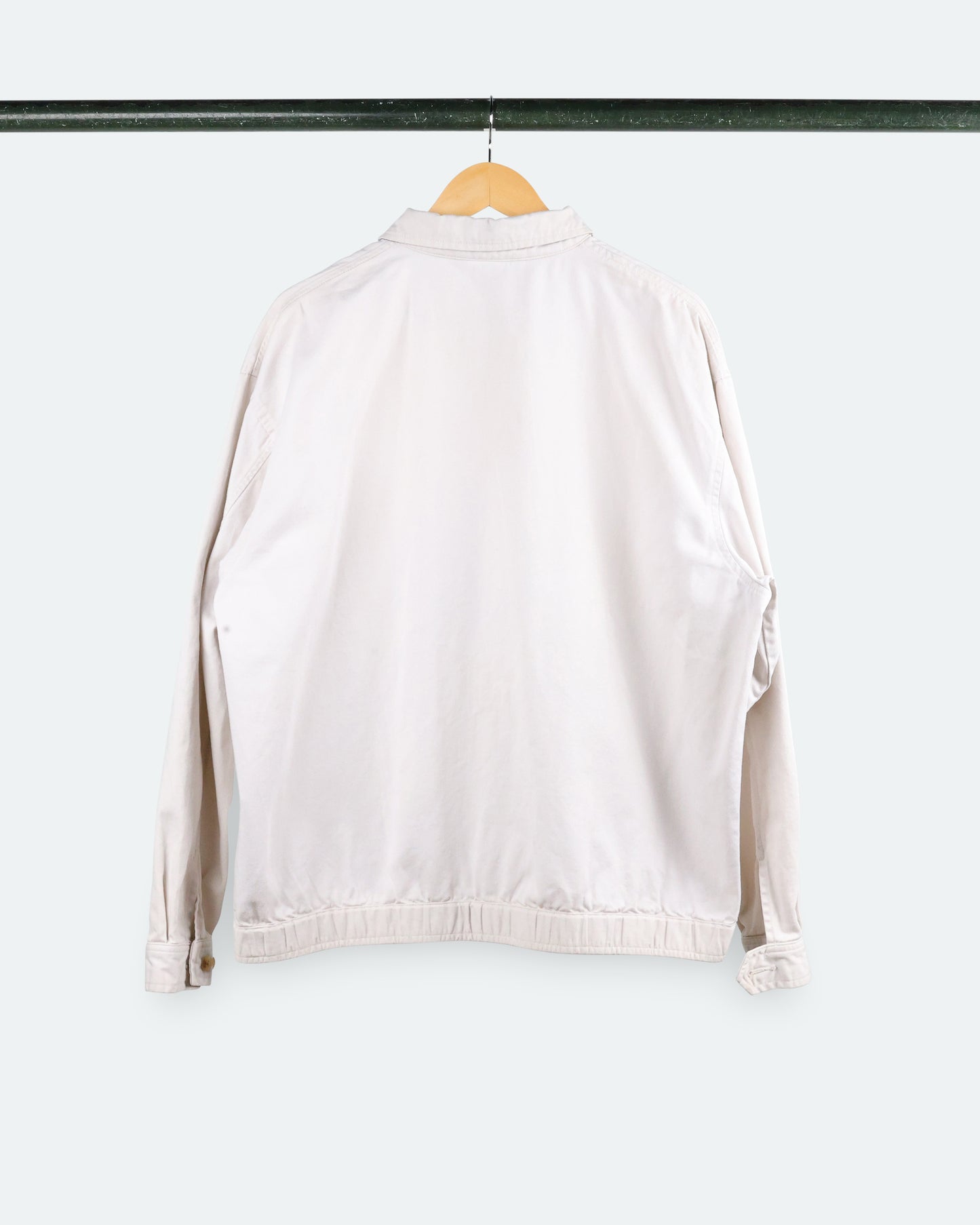 90s Polo R.L. White Harrington