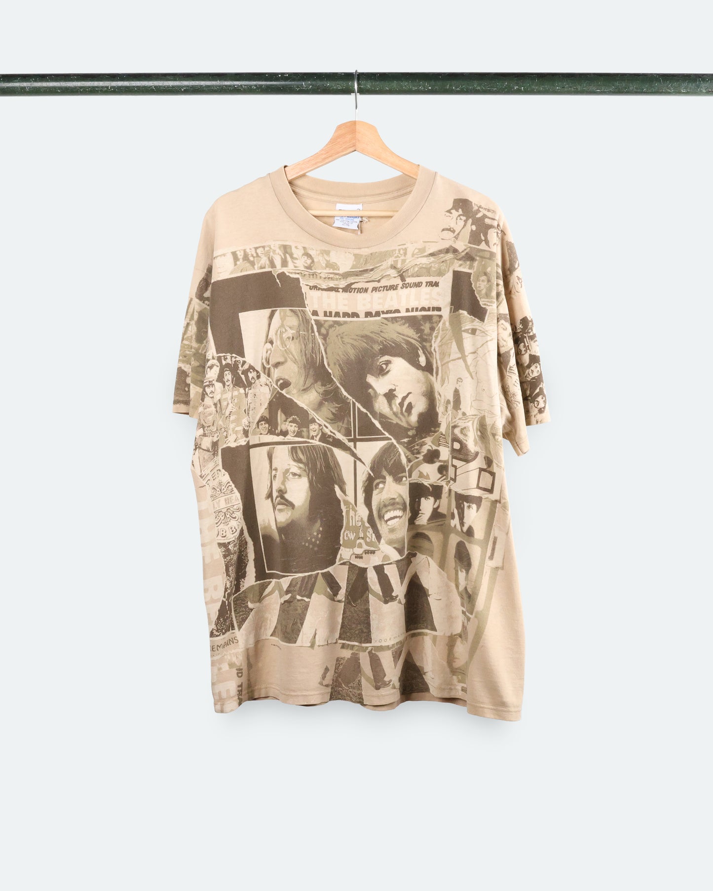 90s The Beatles Anthology 3