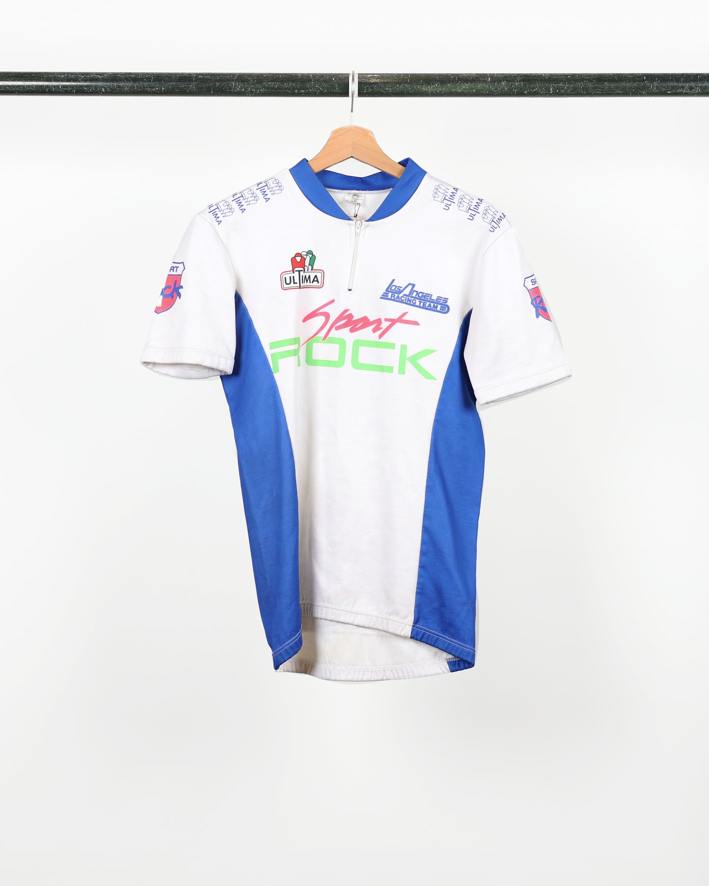 90s Sport Rock LA Cycling Jersey