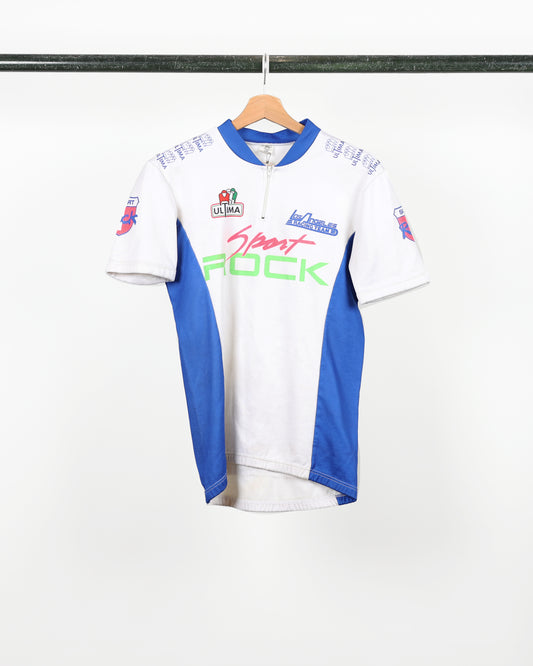 90s Sport Rock LA Cycling Jersey