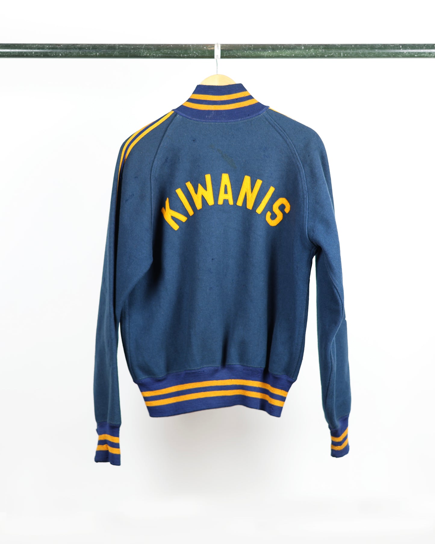 1959 'Kiwanis' Varsity Letterman