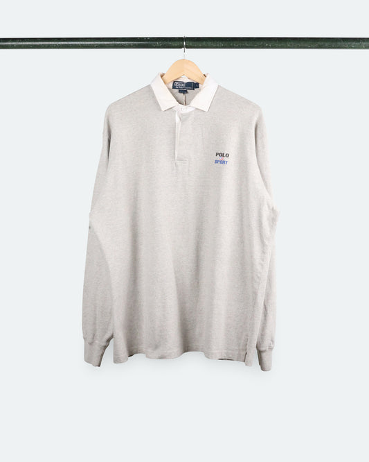 90s Polo Sport Rugby