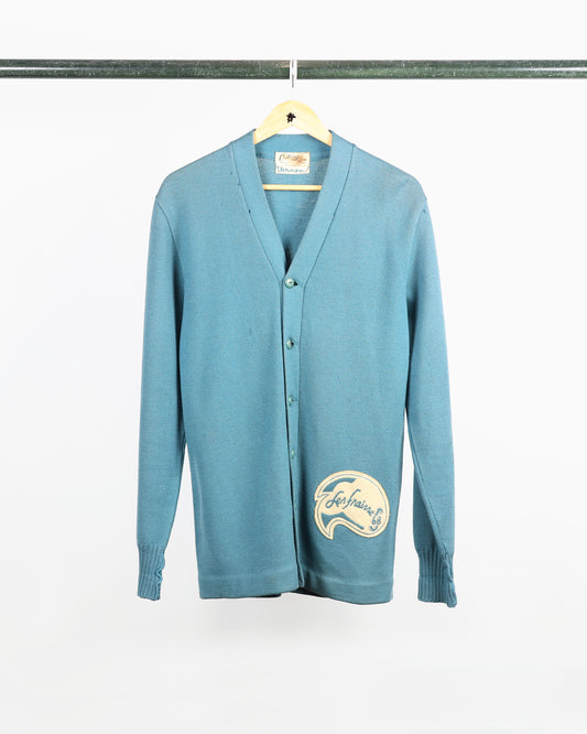 1968 LesFraisse Cardigan