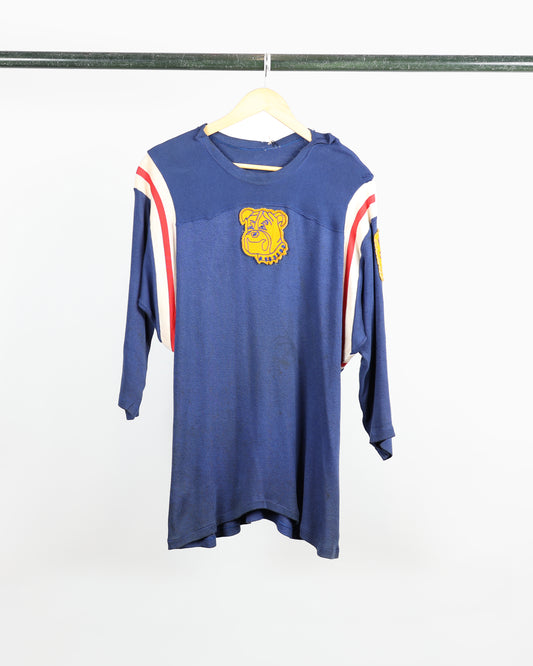 60s Bulldogs 'NFVFA Champs' Jersey