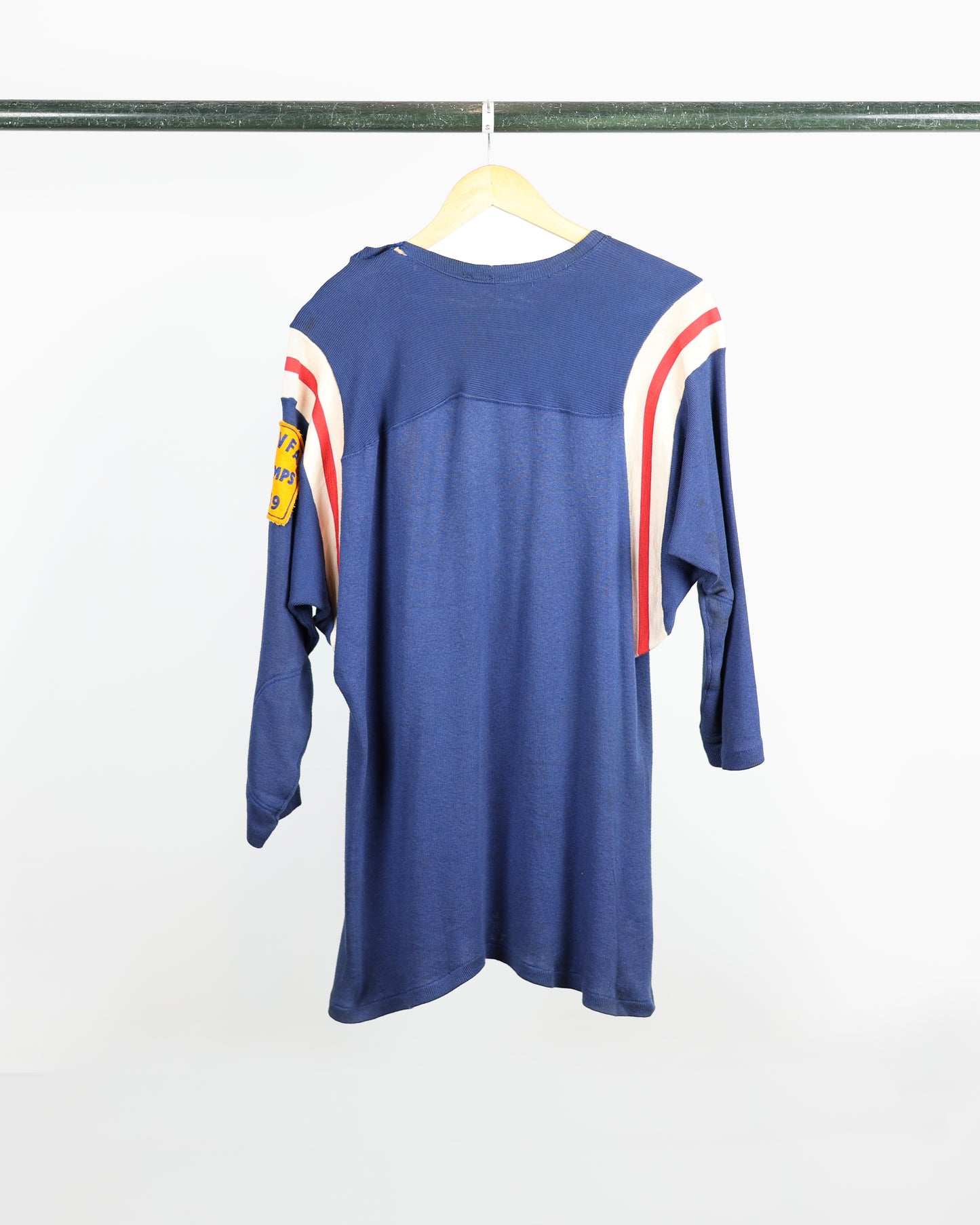 60s Bulldogs 'NFVFA Champs' Jersey