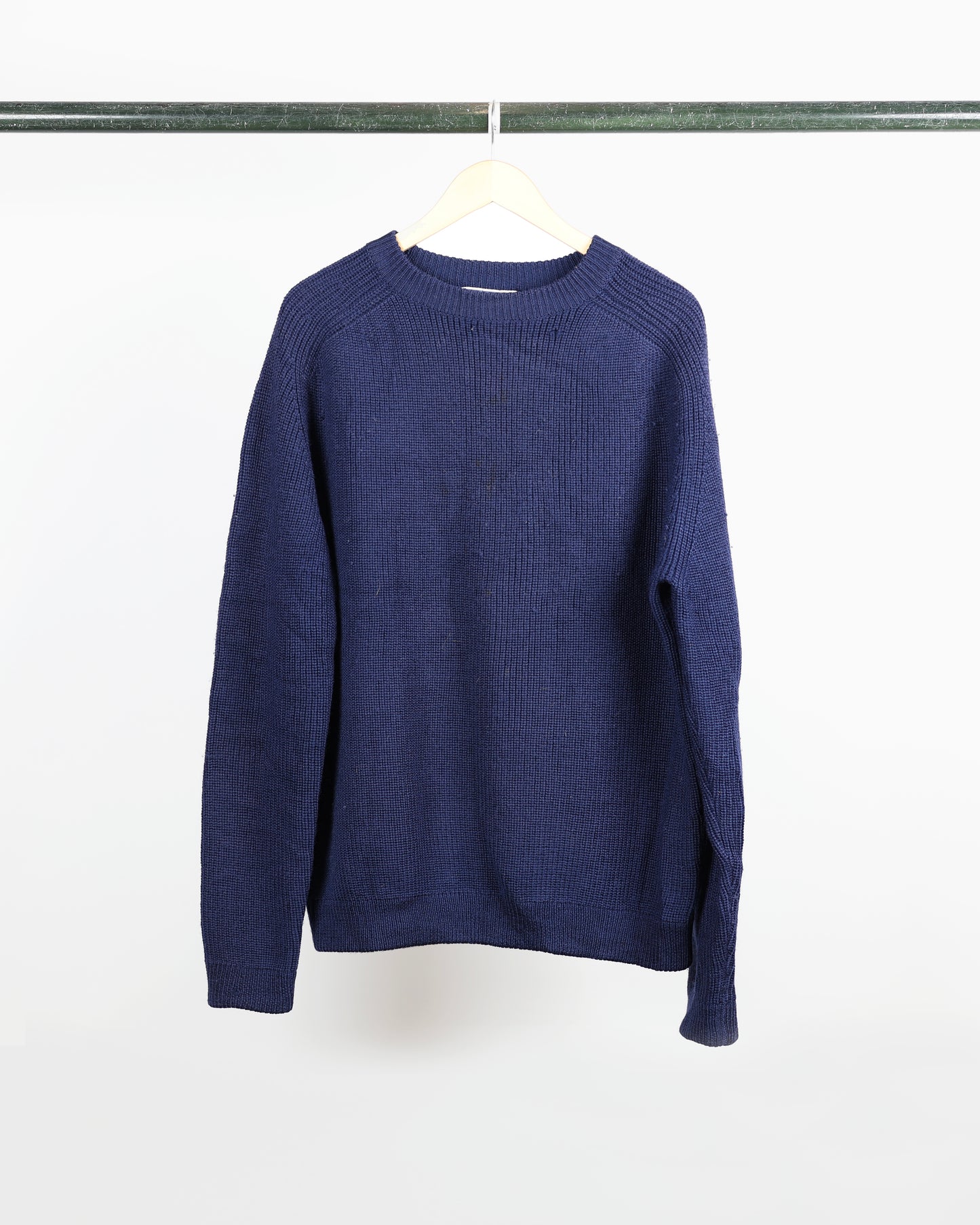 70s Patagonia Wool Knit