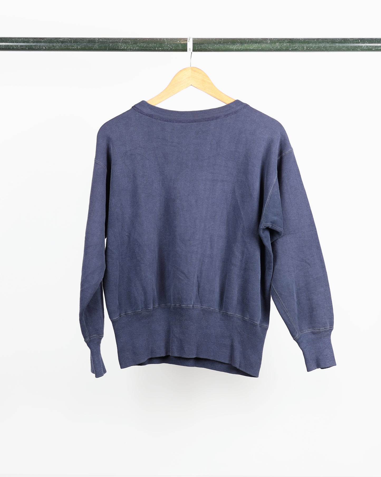 60s Schurz '88' Crewneck