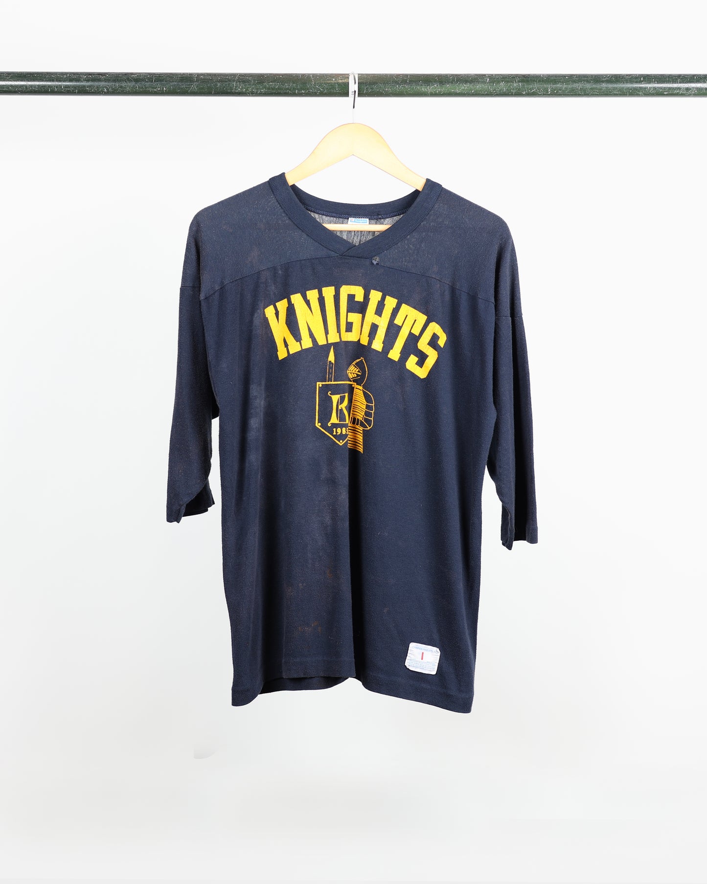 80s Champion 'Knights' Jersey