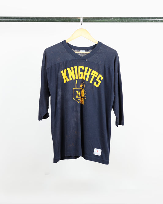 80s Champion 'Knights' Jersey