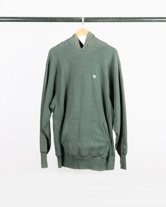 90s Champion Reverseweave Hoodie