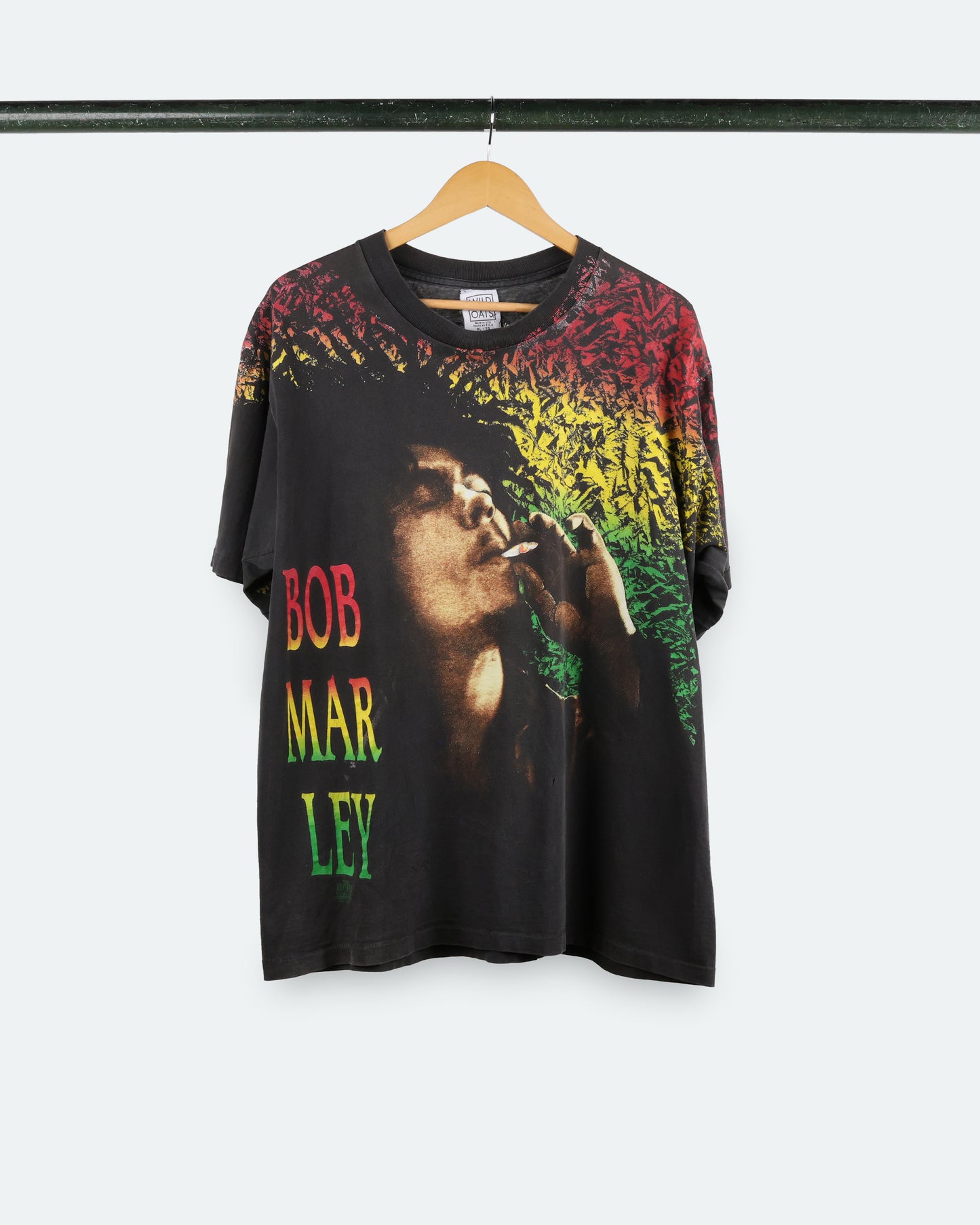 1993 Bob Marley AOP