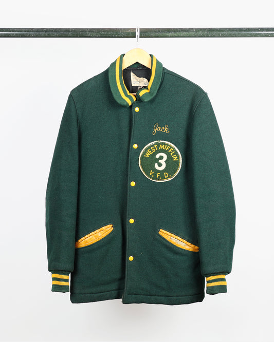 60s West Mifflin VFD