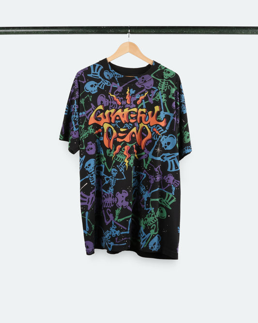 1992 Grateful Dead 'Space' AOP