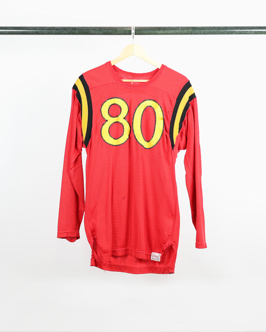 60s Spanjian '80' Jersey