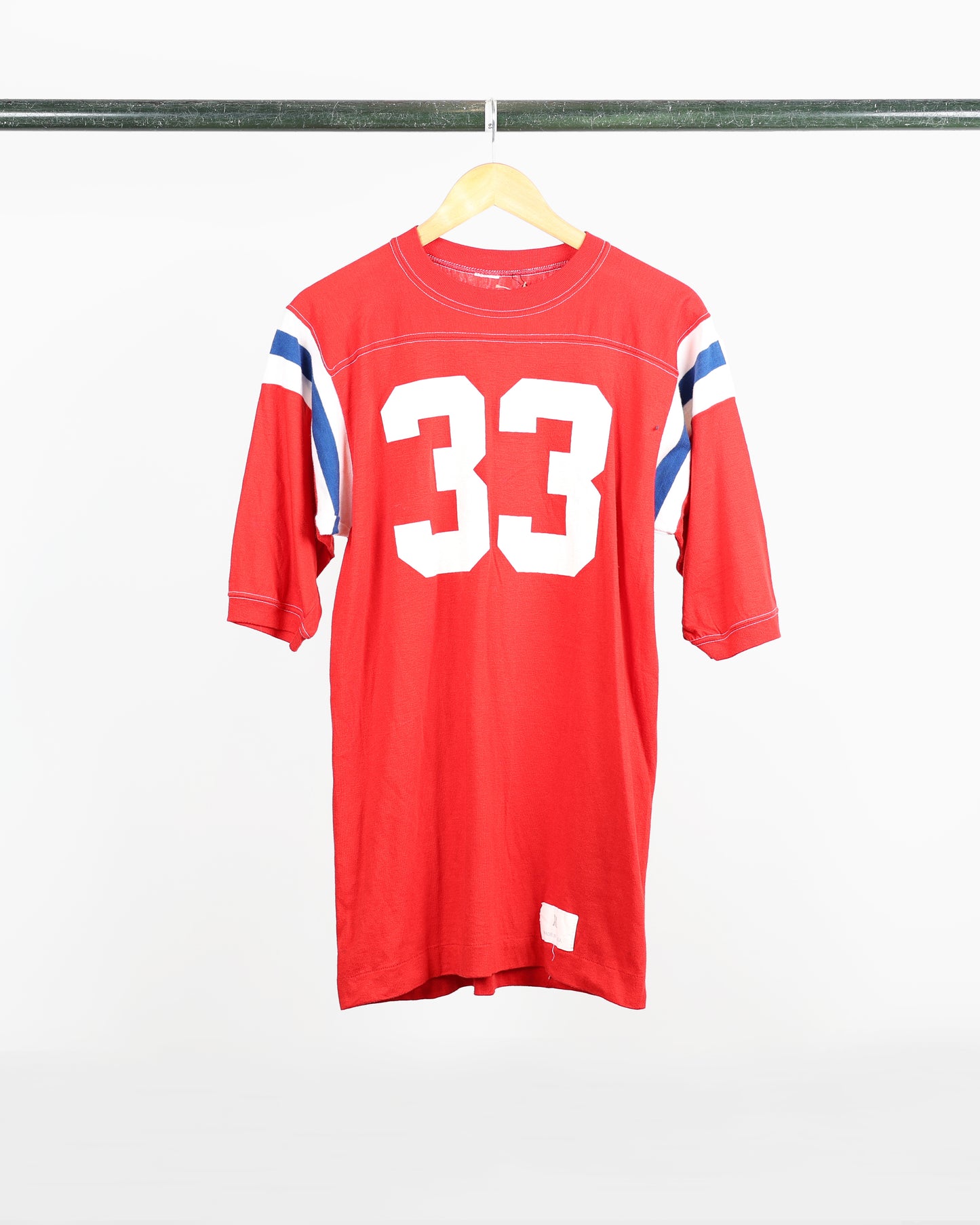 80s '33' Jersey