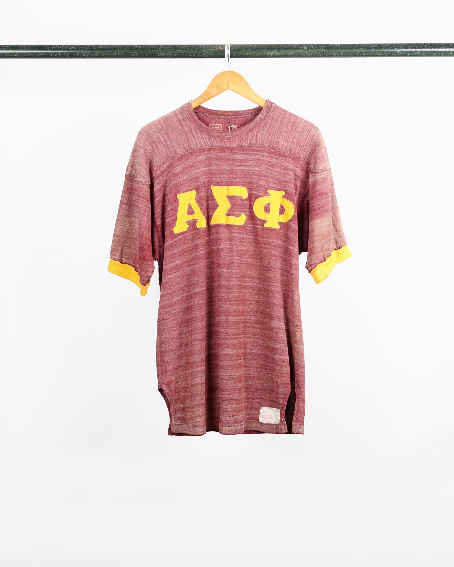60s Russell Alpha Epsilon Phi Shirt