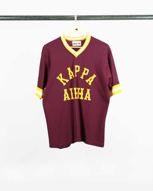 80s Kappa Alpha Jersey #28