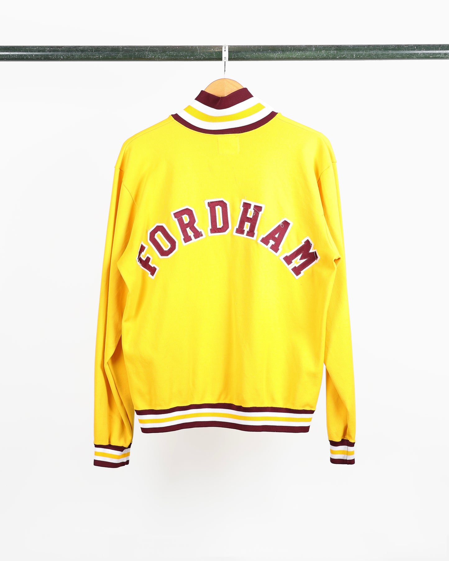 70s Champion Fordham Jacket