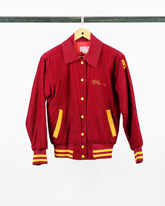 70s Gorga 'Voorhees Rifles'