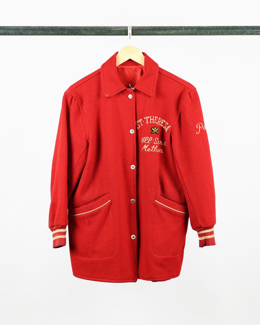 70s St. Theresa All Stars CYO Champs