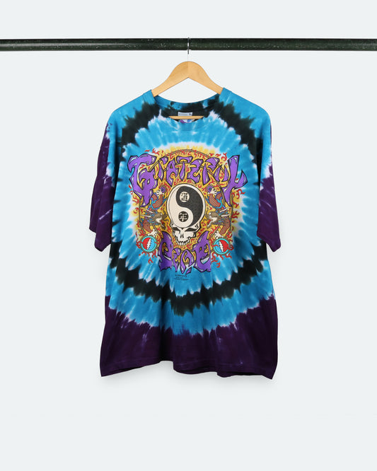 1991 Grateful Dead Chinese New Year