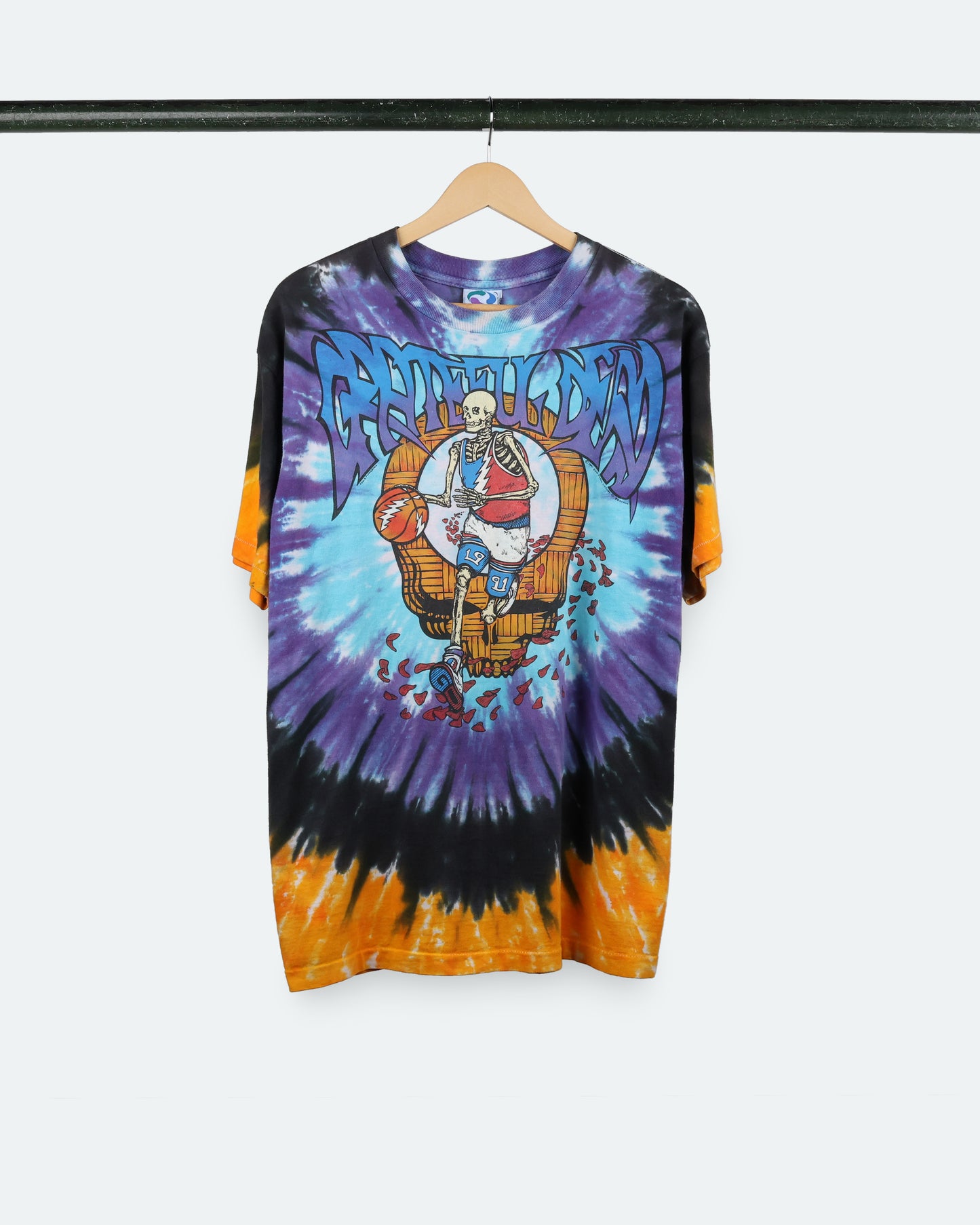 1991 Grateful Dead Boston Garden